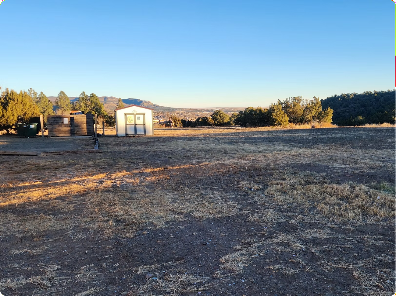 2000 Santa Fe Trl, Trinidad, CO for sale Primary Photo- Image 1 of 7