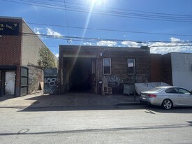 130-14 91st Ave, Richmond Hill NY - Warehouse