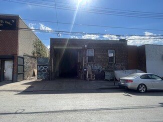 Plus de détails pour 130-14 91st Ave, Richmond Hill, NY - Industriel à louer