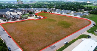 Plus de détails pour 408 Summit Ridge Dr, Oklahoma City, OK - Terrain à vendre