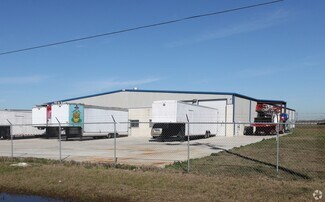 Plus de détails pour 7590 FM 1960 Rd, Dayton, TX - Industriel à vendre