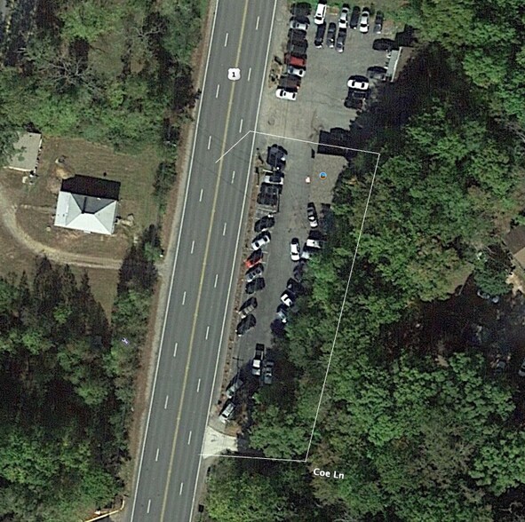 226 Cambridge St, Fredericksburg, VA à vendre - Photo du bâtiment - Image 2 de 7