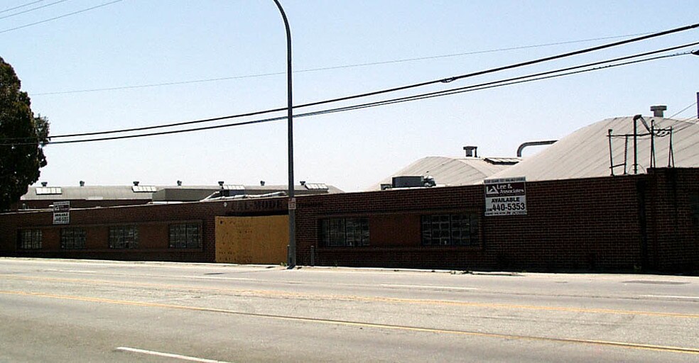 9909 Jefferson Blvd, Culver City, CA à vendre - Autre - Image 2 de 6