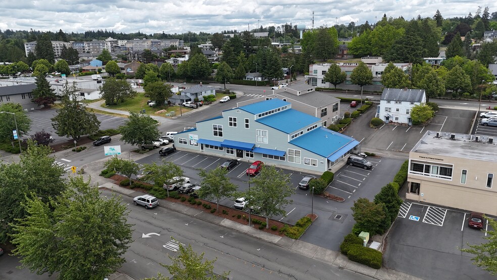 22014 7th Ave S, Des Moines, WA for sale - Building Photo - Image 2 of 16