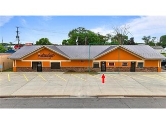 More details for 32 32nd Ave S, Saint Cloud, MN - Office for Lease