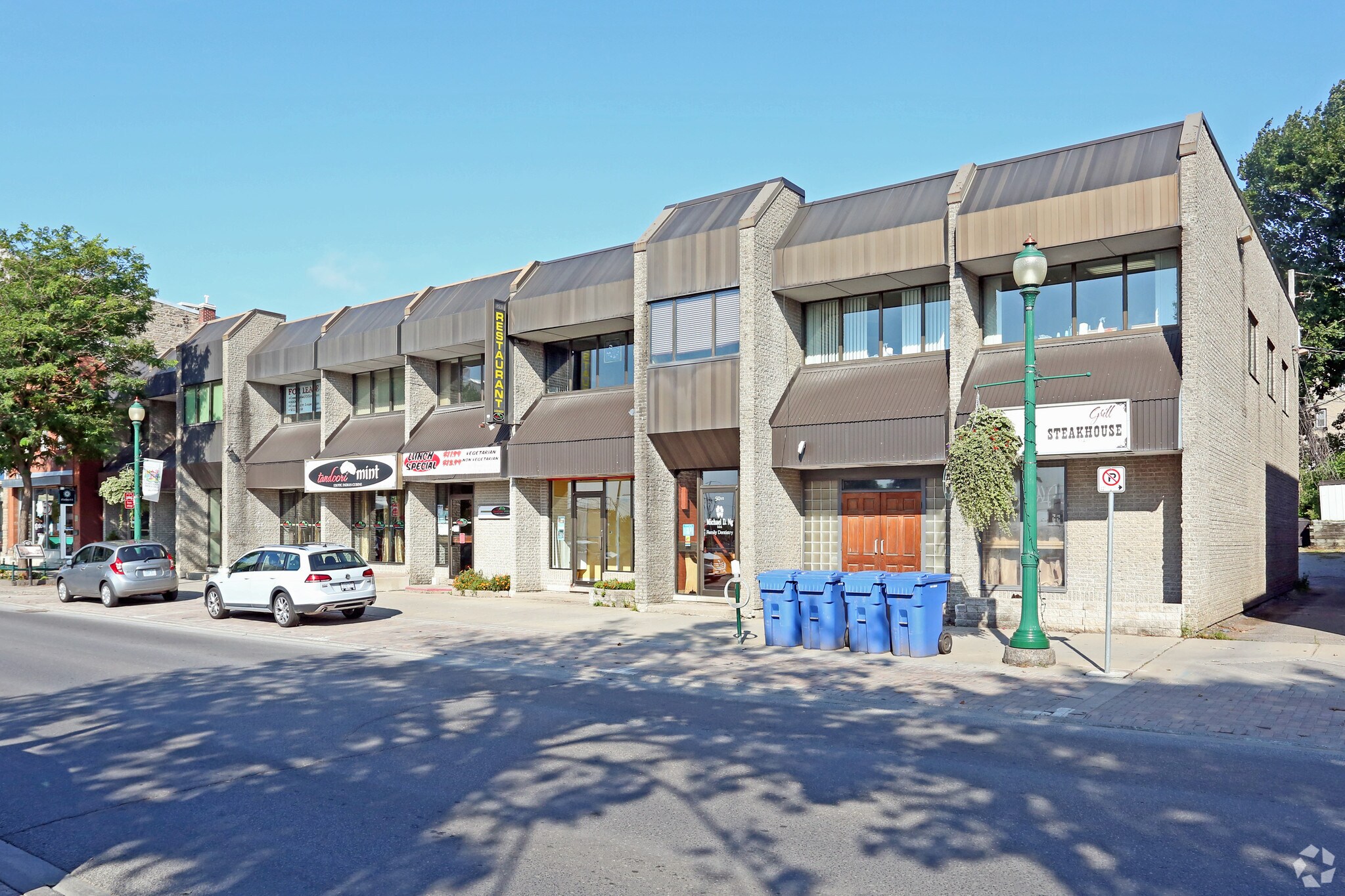 46-50 King St E, Brockville, ON à vendre Photo principale- Image 1 de 1