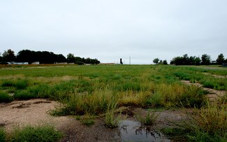 Plus de détails pour 7341 W 4th St, Lubbock, TX - Terrain à vendre