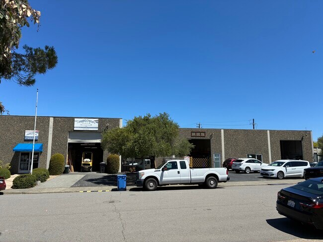 More details for 20-24 Mark Dr, San Rafael, CA - Industrial for Lease