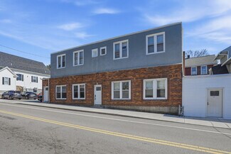 Plus de détails pour 632 Fall River Ave, Seekonk, MA - Multi-résidentiel à vendre