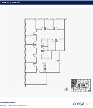 5005 Woodway Dr, Houston, TX for lease Floor Plan- Image 1 of 1