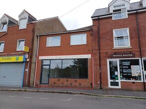 4 Well St, Exeter for lease Building Photo- Image 1 of 4