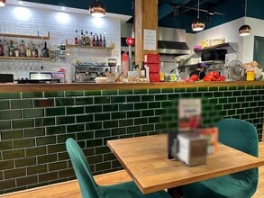 Commerce de détail dans Barcelone, Barcelona à louer Photo intérieure- Image 2 de 13