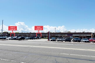 More details for 650 Route 112, Port Jefferson Station, NY - Retail for Lease