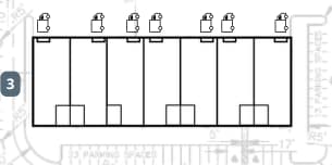 3627 Bedminster Rd, Ottsville, PA for lease Floor Plan- Image 1 of 1