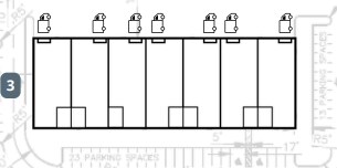 3627 Bedminster Rd, Ottsville, PA for lease Floor Plan- Image 1 of 1