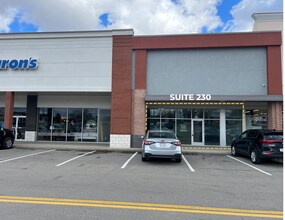 2600 Middletown Commons, White Hall, WV for lease Building Photo- Image 1 of 7