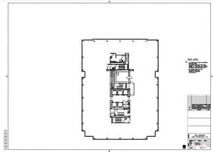 300 Howard St, San Francisco, CA for lease Floor Plan- Image 1 of 1