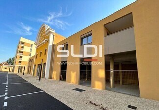 Plus de détails pour Rue De Tarare, Gleizé - Commerce de détail à louer