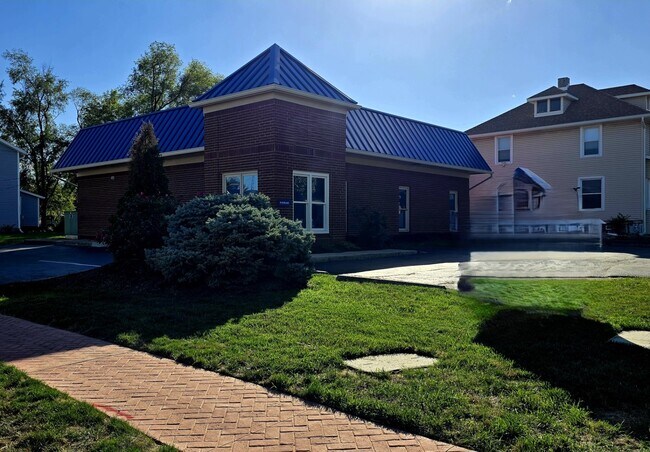 More details for 100 W National Rd, Englewood, OH - Office for Sale