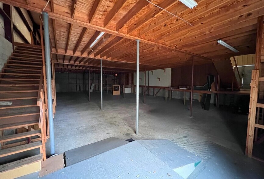 6006 Two Notch Rd, Columbia, SC à louer - Photo du bâtiment - Image 3 de 7