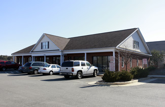 More details for 4820 Southpoint Dr, Fredericksburg, VA - Office for Lease