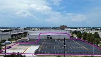 Plus de détails pour 1000 Elmwood Park Blvd, Elmwood, LA - Commerce de détail, Local d'activités à louer