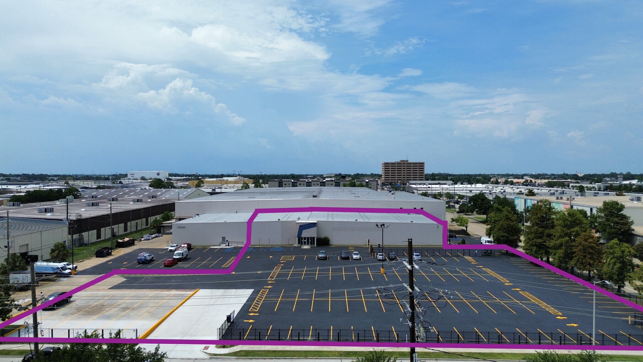 1000 Elmwood Park Blvd, Elmwood, LA for lease Building Photo- Image 1 of 31