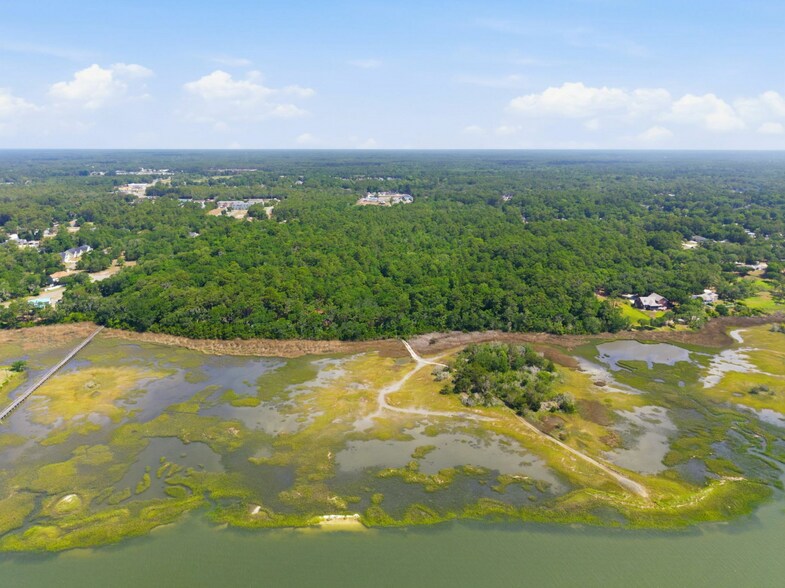 2745 Holden Beach Rd SW, Supply, NC for sale - Building Photo - Image 3 of 13