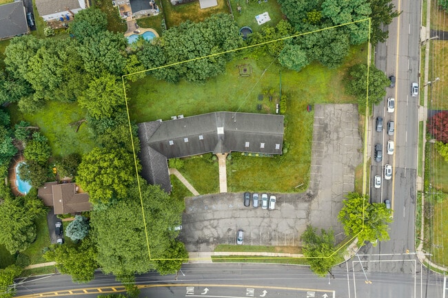 More details for 200 Park Ave, Freehold, NJ - Specialty for Auction