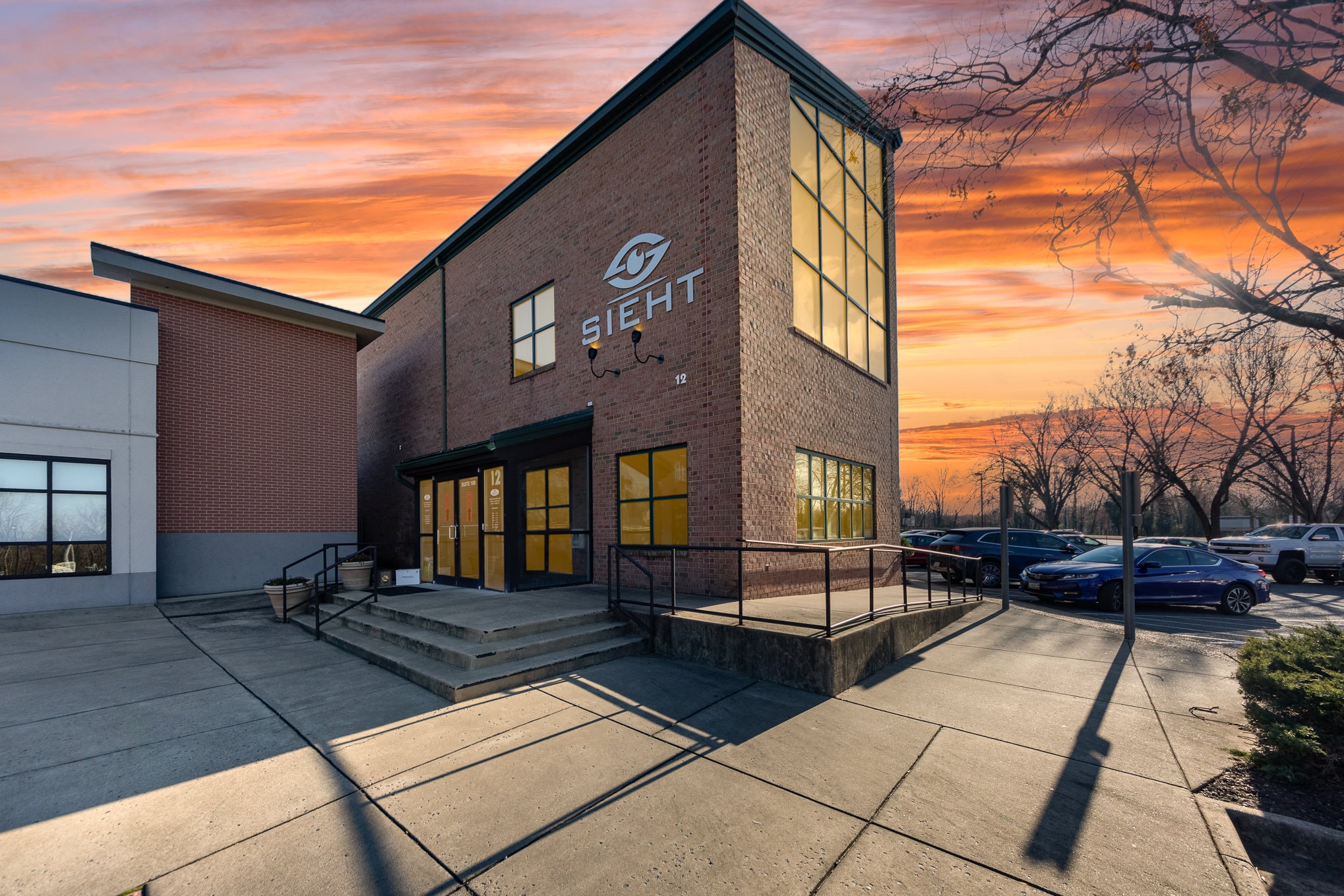 12 Chatham Heights Rd, Fredericksburg, VA for sale Building Photo- Image 1 of 30