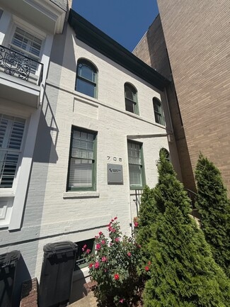 More details for 705 Prince St, Alexandria, VA - Office for Lease