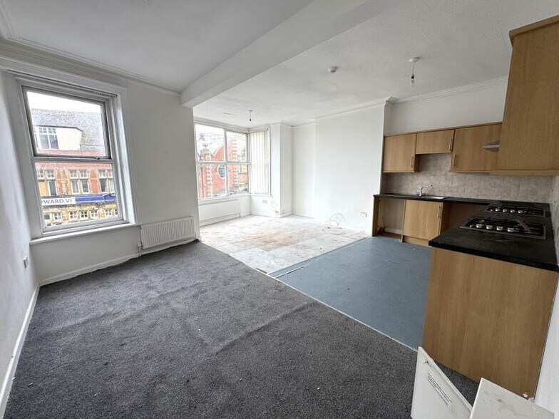 92 Central Dr, Blackpool à vendre - Photo du bâtiment - Image 2 de 13