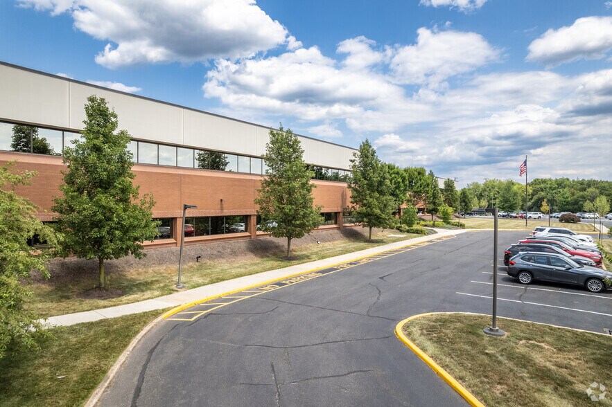 3040 US Highway 22, Branchburg, NJ à louer - Photo du bâtiment - Image 3 de 6