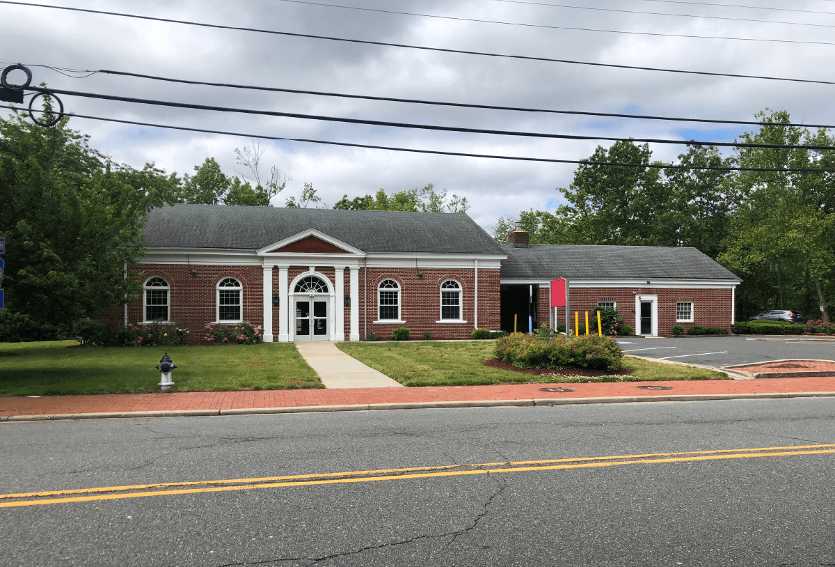 6010 Main St, Mays Landing, NJ à vendre Photo du bâtiment- Image 1 de 1