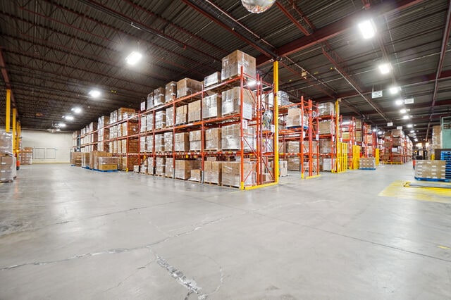 1480-1550 Rte Transcanadienne, Dorval, QC à louer - Photo intérieure - Image 3 de 7