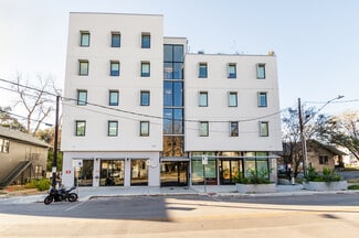 More details for 1108 Nueces St, Austin, TX - Office, Office/Retail for Lease