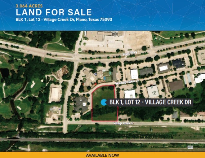 5500 W Plano Pky, Plano, TX for sale Building Photo- Image 1 of 1