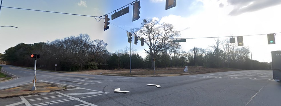 5335 Lexington Rd, Athens, GA for sale - Building Photo - Image 3 of 5