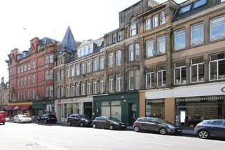 More details for 5-15 Dumbarton Rd, Stirling - Office for Lease