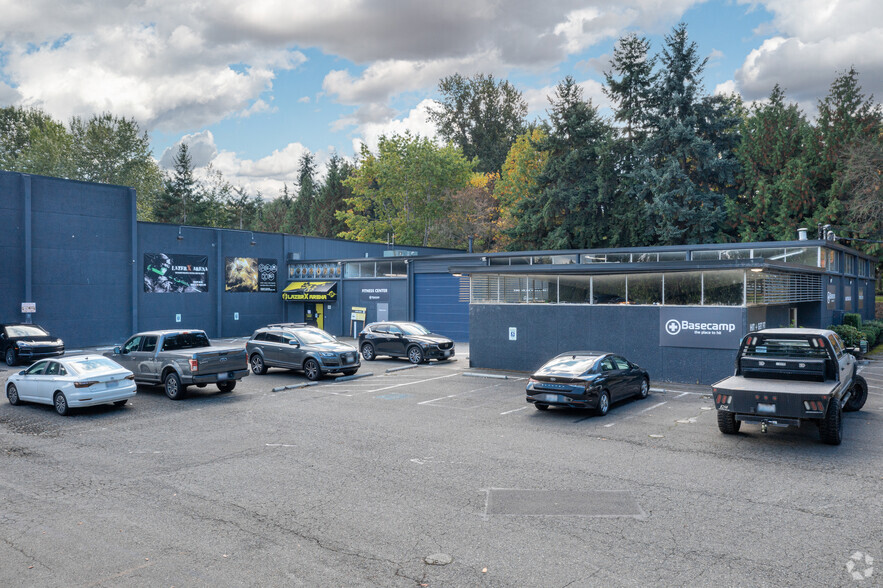 210 8th St S, Kirkland, WA for sale - Building Photo - Image 1 of 1