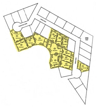 Plus de détails pour 0 Mallet Hill Court, Indiana, PA - Terrain à vendre