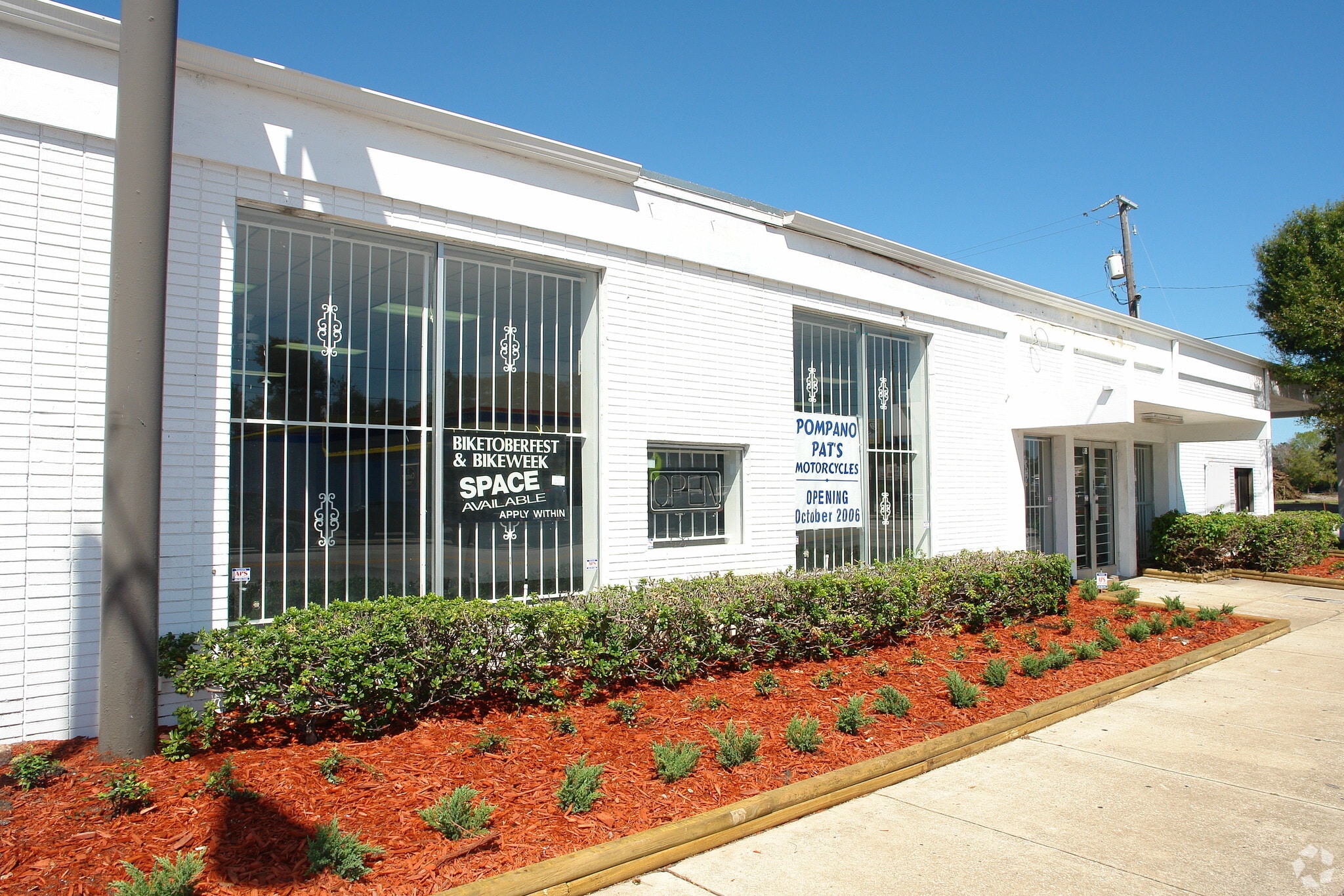 910 W International Speedway Blvd, Daytona Beach, FL for sale Primary Photo- Image 1 of 24