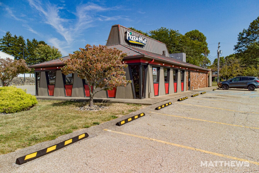 1041 US Highway 181, Portland, TX à vendre - Photo du bâtiment - Image 2 de 3