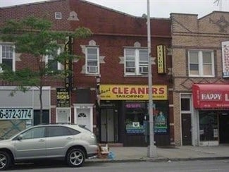 Plus de détails pour 4538 Bell Blvd, Bayside, NY - Commerce de détail à louer