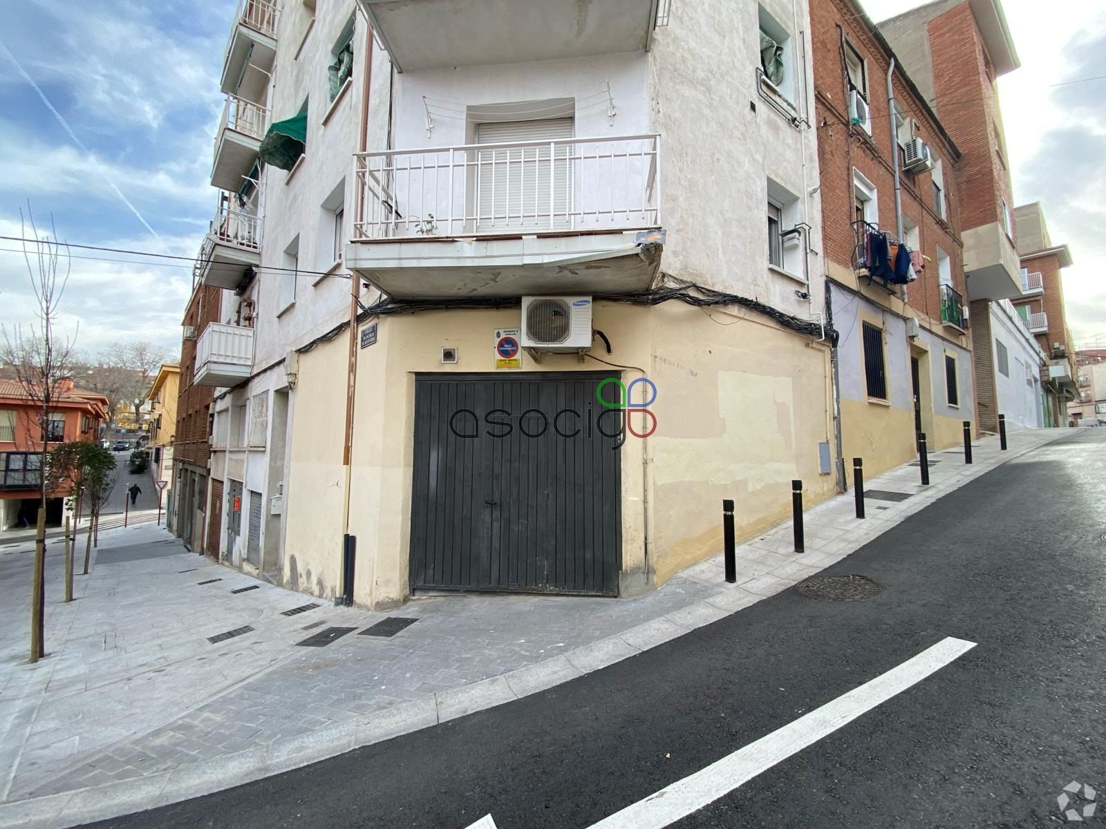Immeuble residentiel dans Guadalajara, Guadalajara à vendre Photo intérieure- Image 1 de 2