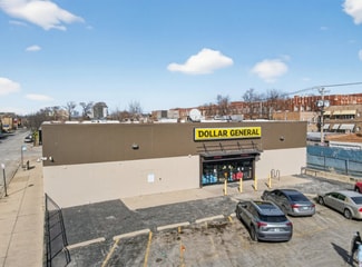 More details for 8201 S Racine Ave, Chicago, IL - Retail for Sale