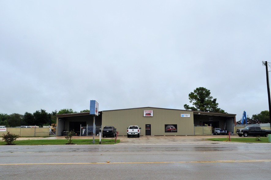 5750 N Main St, Baytown, TX for sale - Other - Image 1 of 1