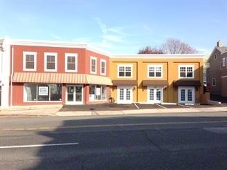 1029 W Lancaster Ave, Bryn Mawr, PA for sale - Building Photo - Image 3 of 5