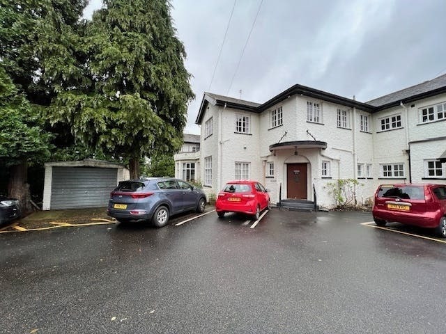 Wicker Lane, Altrincham for sale - Building Photo - Image 2 of 7