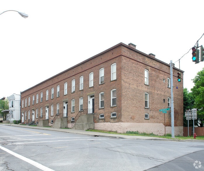 201-209 13th St, Watervliet, NY for sale - Building Photo - Image 2 of 27